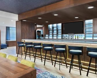 Residence Inn by Marriott Buffalo Downtown - Buffalo - Bar
