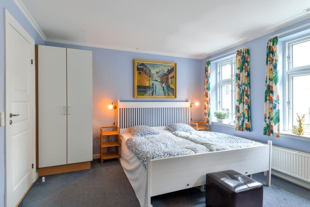Viborg City Rooms – Viborg