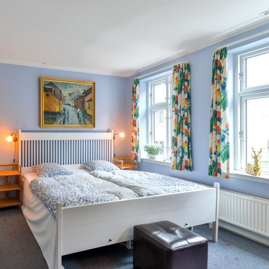 Viborg City Rooms – Viborg