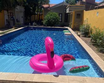 Pousada Costeira da Barra - Maragogi