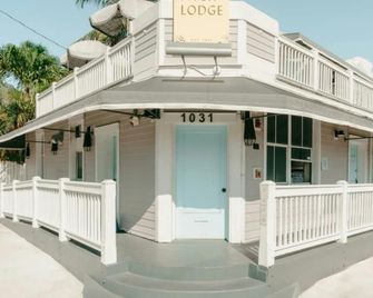 Fitch Lodge - Key West Historic Inns - Key West - Gebäude