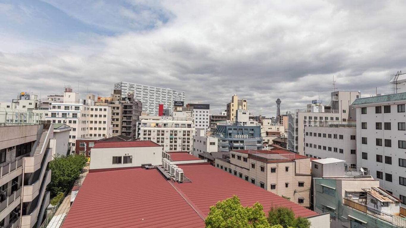 Business Hotel Kaga