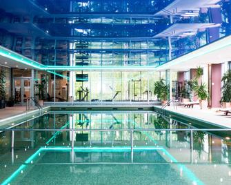 Hotel Mercure Gdansk Posejdon - גדנסק - בריכה