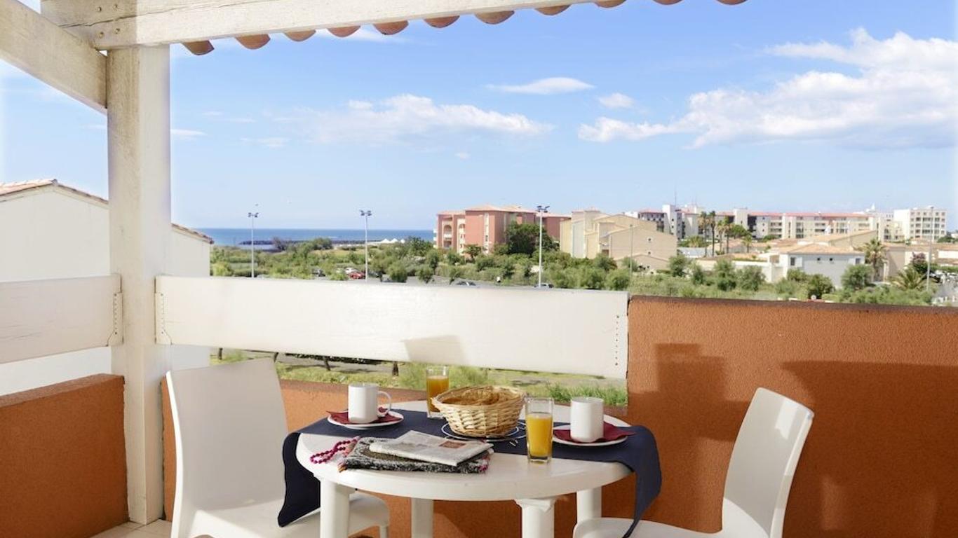 Odalys Residence Primavera