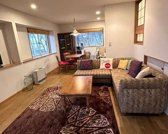 Mykarin - Vacation Stay 39160v - Nasu - Living room