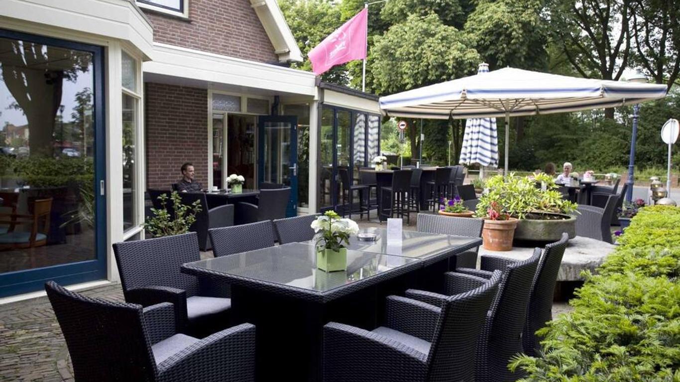 Hotel Hof van Twente