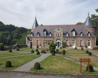 Castel Sainte Marie - Beauraing - Gebouw