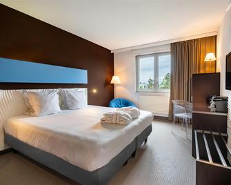 Hotel L'Europe - Horbourg-Wihr - Bedroom