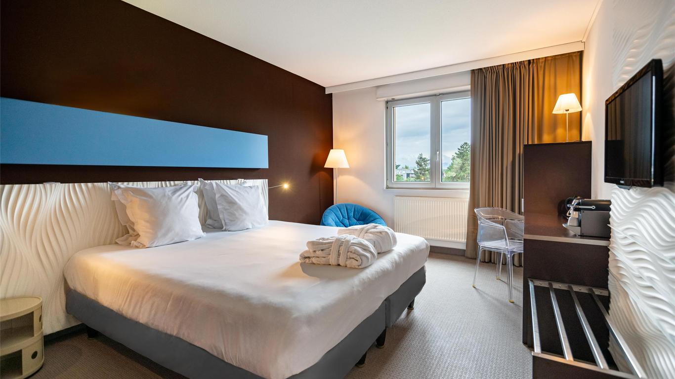 Hotel L'Europe