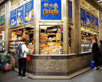 A Comfy Apt Only a 5-min Walk to Victoria Market - Melbourne - Tienda