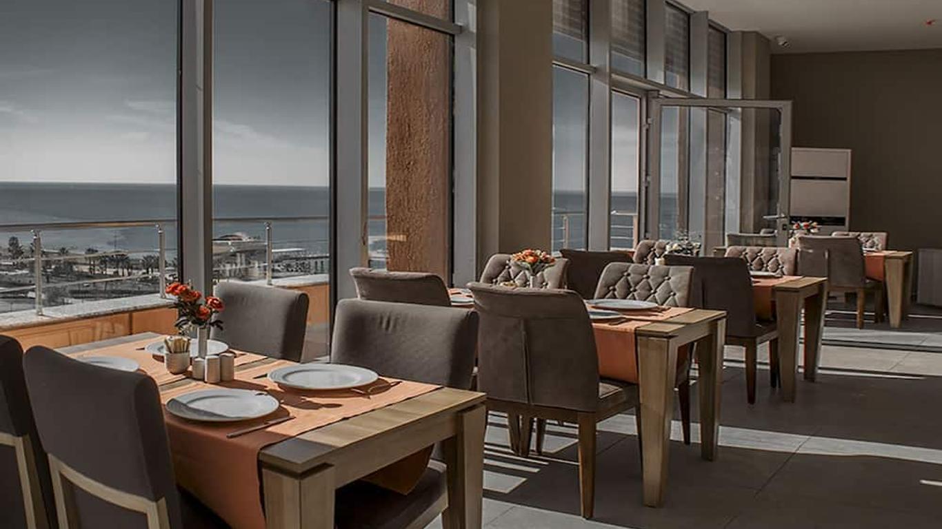 Legend Business Hotel Batumi