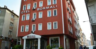 Bormali Hotel - Corlu