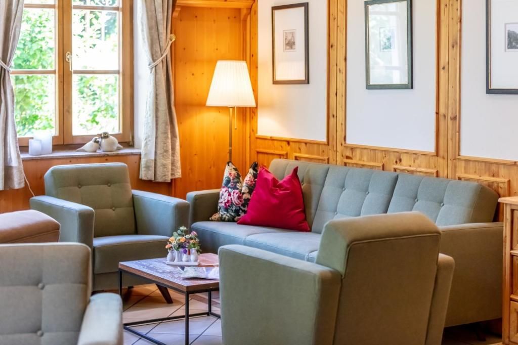 Donauwirt - Hotel garni