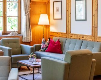 Donauwirt - Hotel garni - Weissenkirchen in der Wachau - Lounge