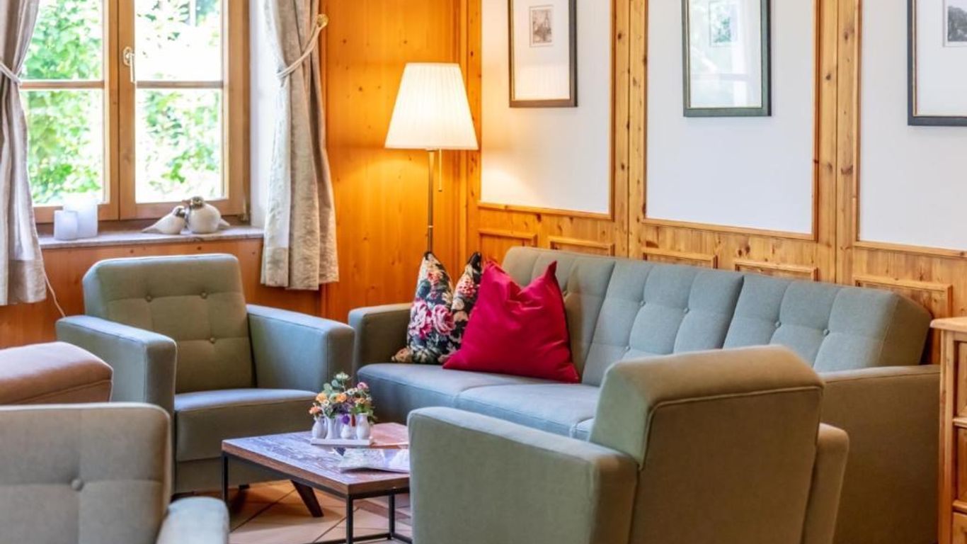 Donauwirt - Hotel garni