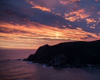 Head Over Hills Luxury Retreat - Knysna
