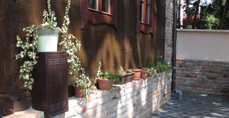 Hotel Guesthouse Stari Jasen - Velika Gorica - Building