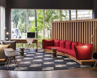 Ibis Santo Andre - Santo Andre - Area lounge