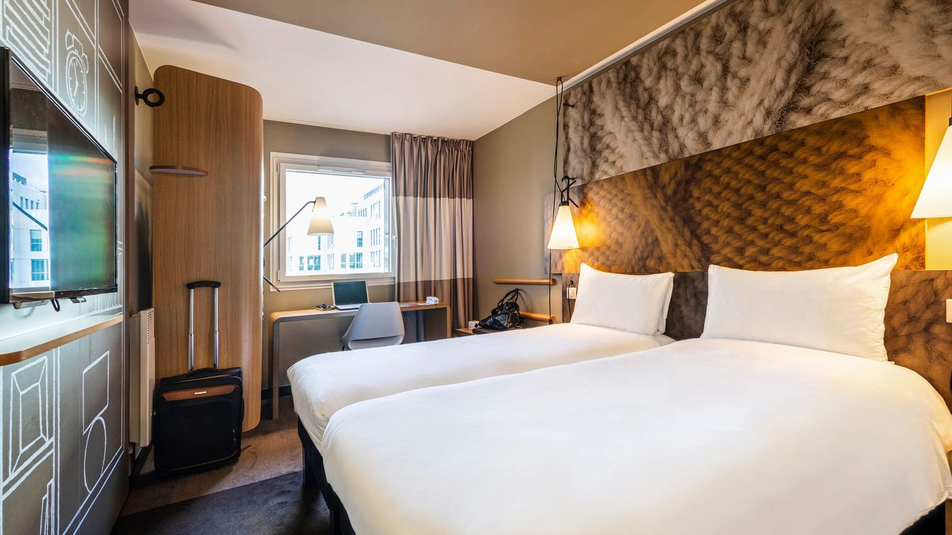 ibis Nanterre La Défense