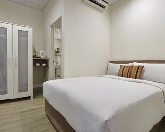 West 59 Inn - Taipéi - Habitación