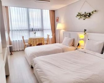 The Stay Songdo - Incheon