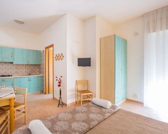 Residence Fontana Vecchia - Vieste