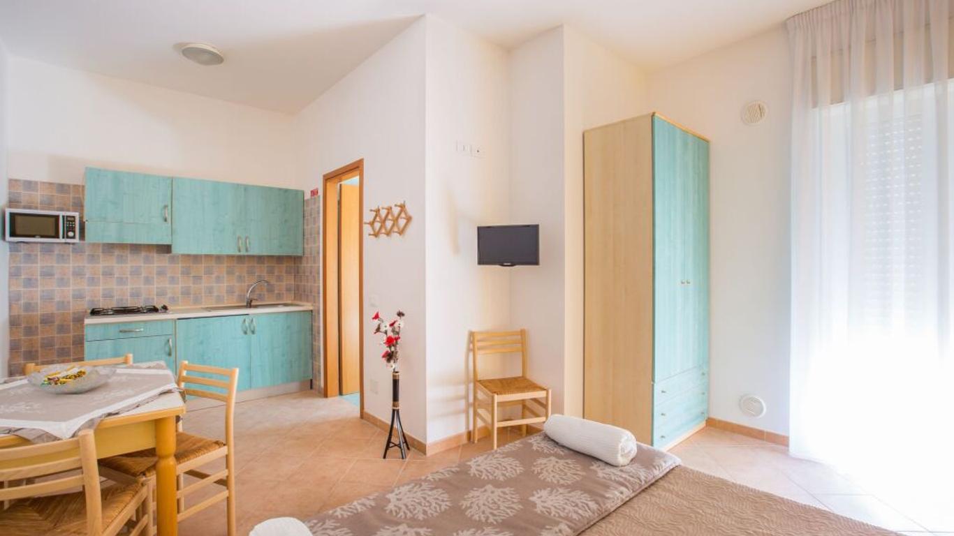 Residence Fontana Vecchia