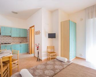 Residence Fontana Vecchia - Vieste