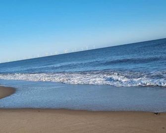 OYO Twins Palms Guest House - Great Yarmouth