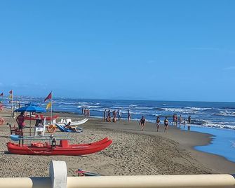 Tuscany, Italy House - Stazzema - Beach