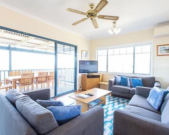 Meelup Ridge - Dunsborough - Salon