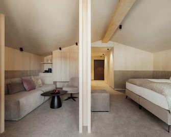 Hotel Cosmea Dolomites - Ortisei