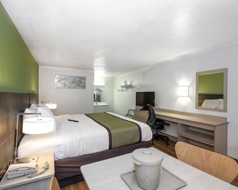 American Inn - Carlisle