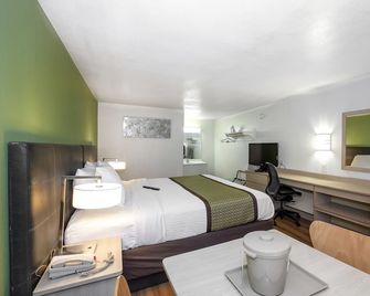 American Inn - Carlisle