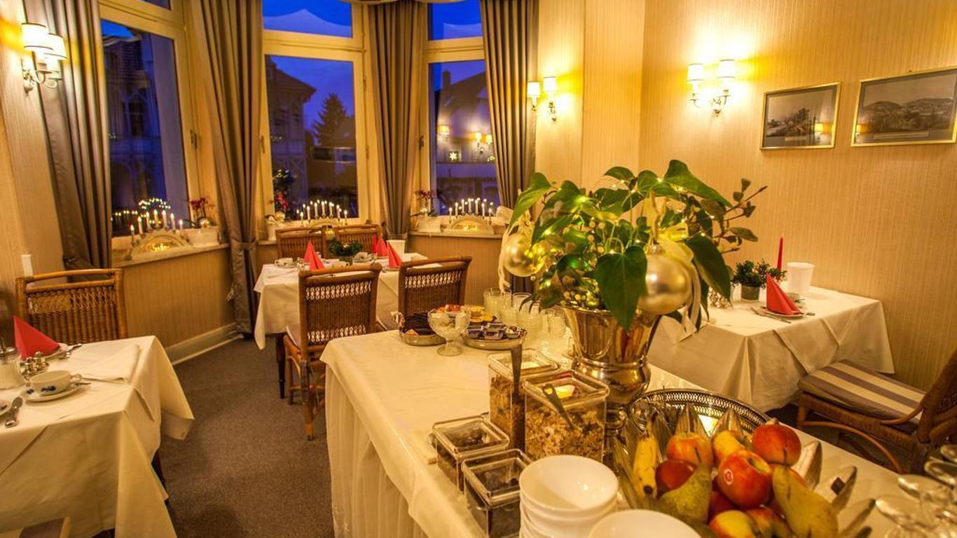 Hotel Rosenau