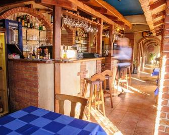 Hotelovy Dum Areal - Ostrava - Bar