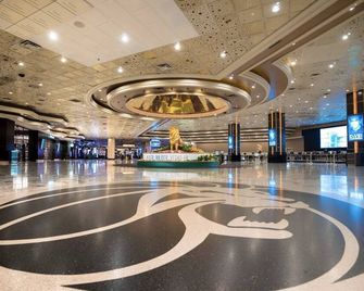 MGM Signature Condo on the Strip! - Las Vegas - Aula