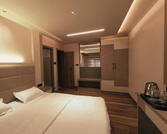 Villa Euphoria - Ooty - Chambre