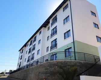 Mint Express Sandton View - Sandton - Building