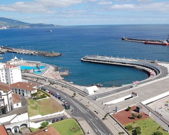 Ponta Delgada/Atlantic Home Azores - Ponta Delgada