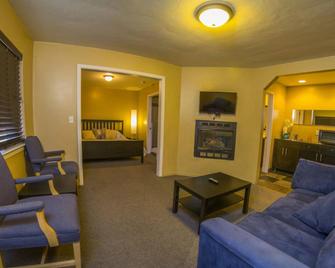 Playpark Lodge - South Lake Tahoe