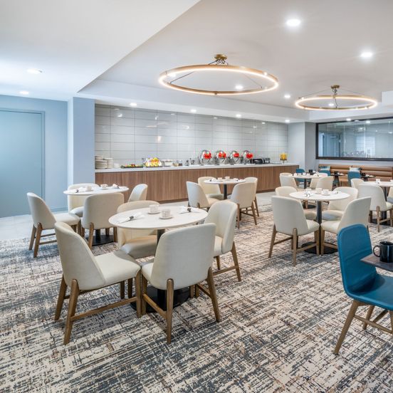 Holiday Inn Dublin-Pleasanton By IHG image 1