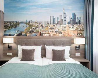 Sophien Hotel - Fráncfort
