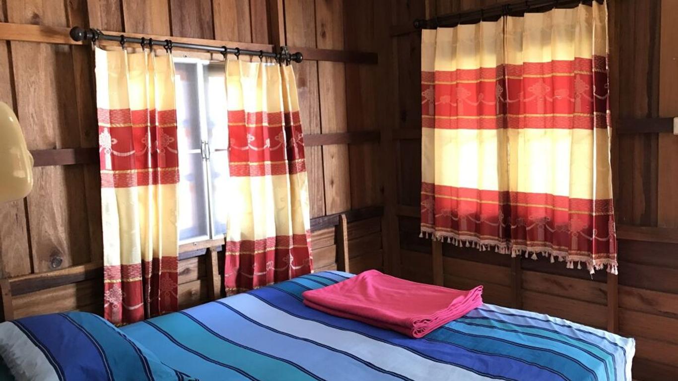 Blue Lotus Resort