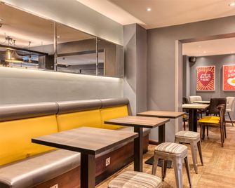 Premier Inn London Gatwick South - Crawley - Sala pranzo
