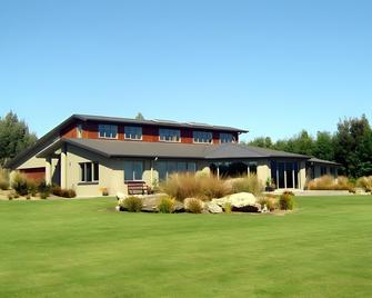 Hokonui Bed & Breakfast - Gore - Gebouw