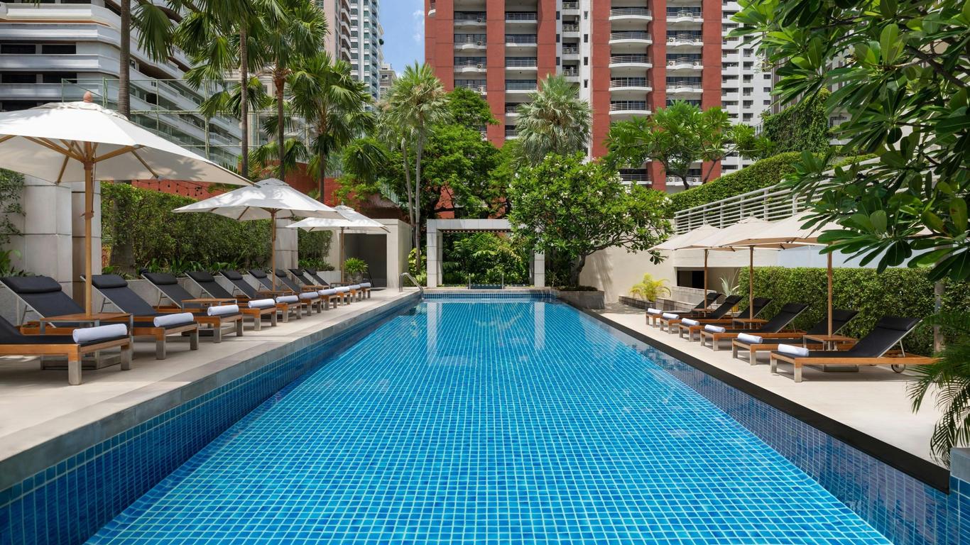 Courtyard by Marriott Bangkok