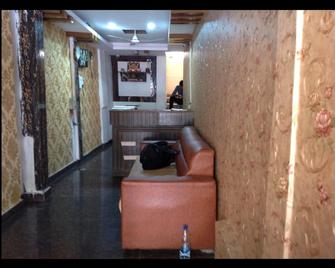 Vishnu Residency Warangal - Warangal