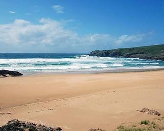 Islay House - Bridgend - Praia