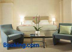 La Fiermontina - Urban Resort Lecce - Lecce - Phòng ngủ